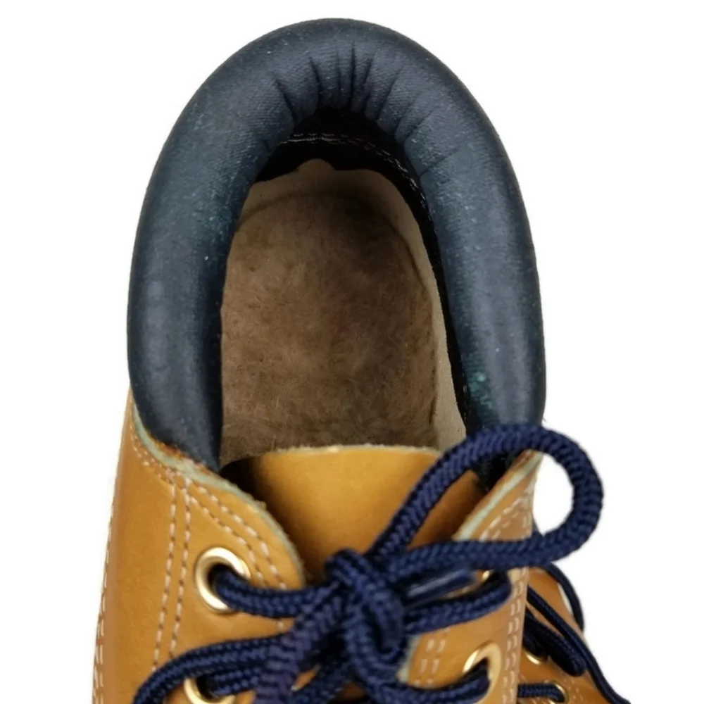 Sporto duck shoes